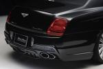 Bentley Continental Flying Spur Black Bison Edition by Wald 2010 года